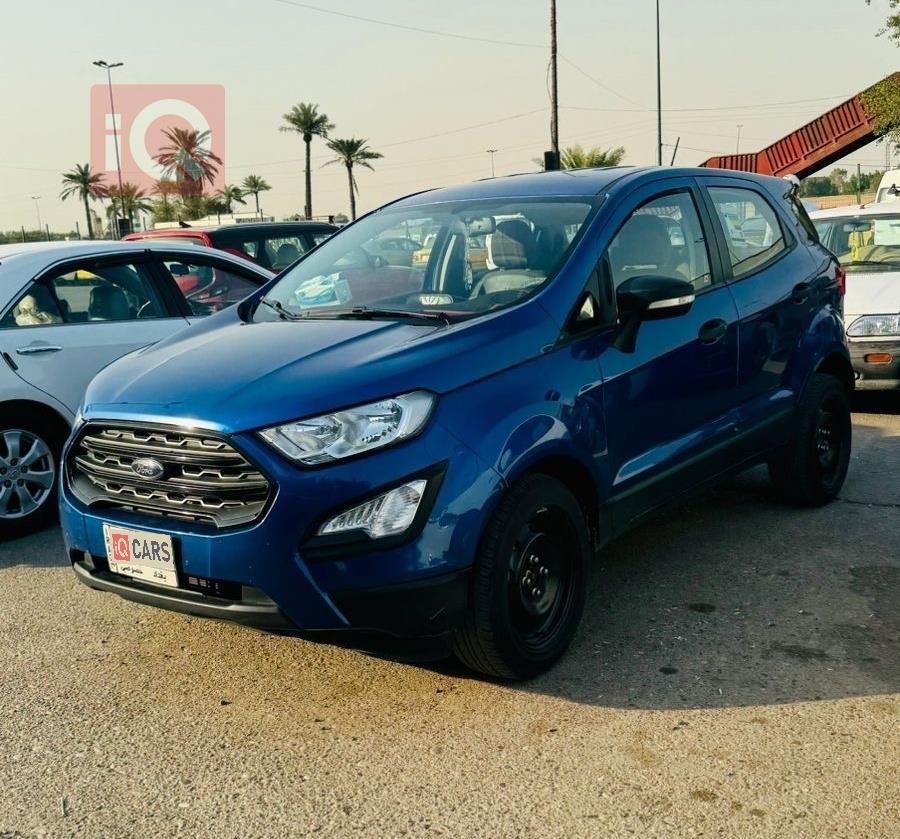 فۆرد ئیکۆ سپۆرت